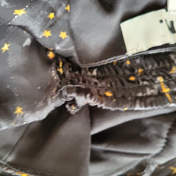 O.L.M. blouse stars - Picture 5 of 9
